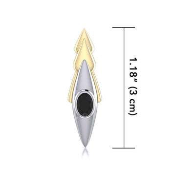 Blaque Pendant MPD838 - Jewelry